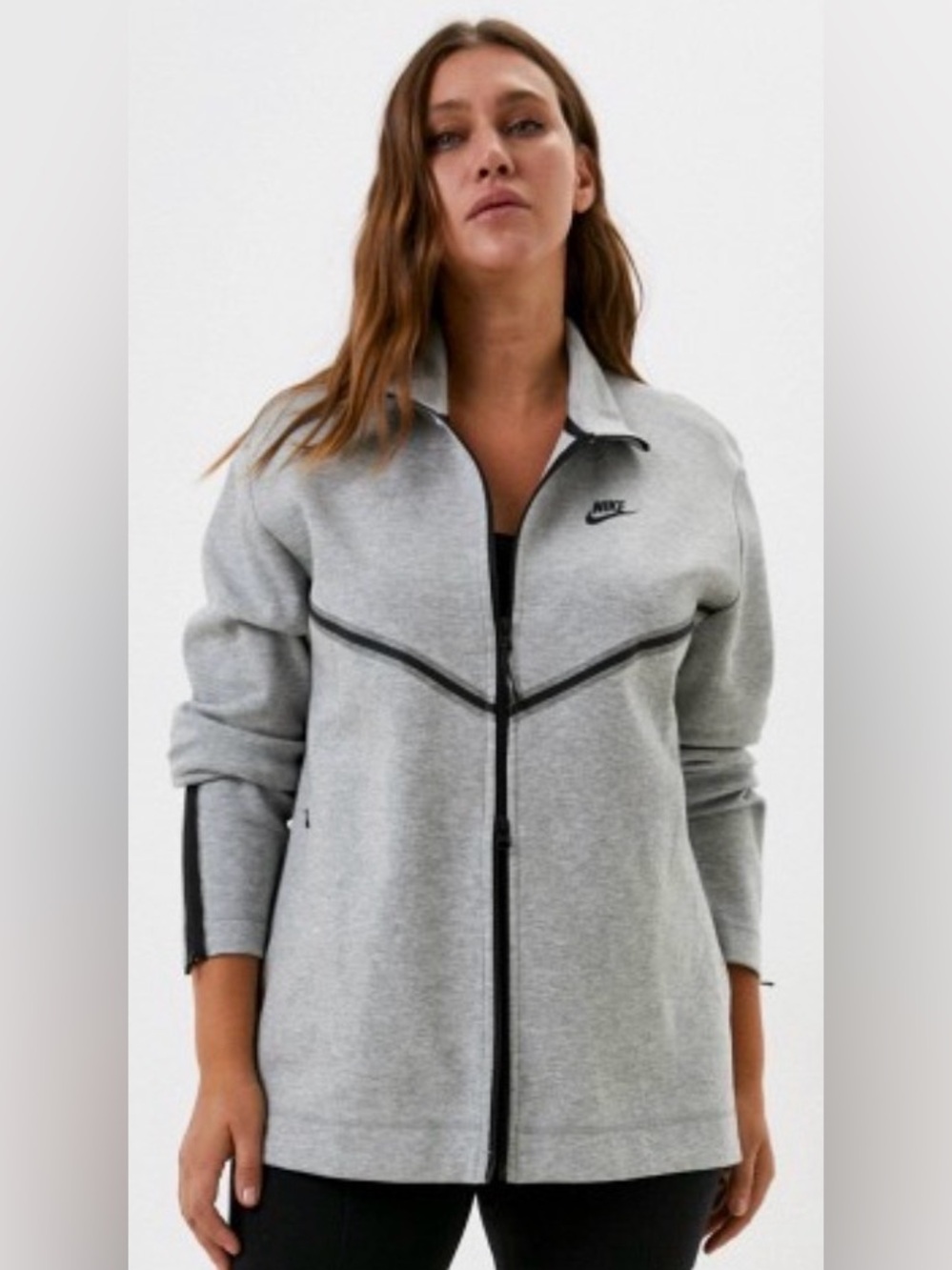 Nike Sportswear Tech Fleece Windrunner Full-zip | Size XL